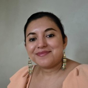 Myrna Sevilla