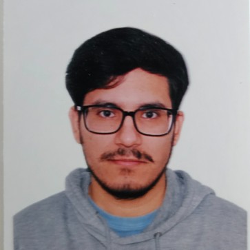 Cristopher Barrigas Peña