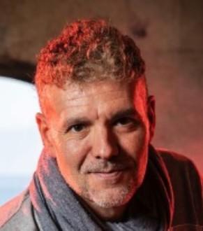 Dani Cereijo Segura
