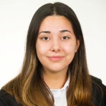 Valentina Ramírez Panelo