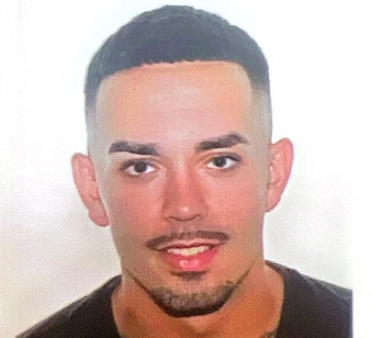 Hilario Rodriguez Granados