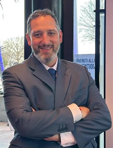 David Antón Fernández