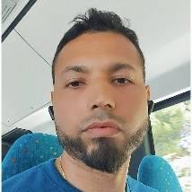 Andres Vivas Medina
