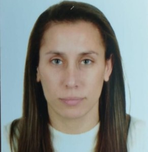 Cristina Cañas Villafranca