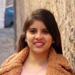 Sarbpreet Kaur
