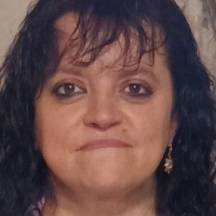 María Luisa Moreno López