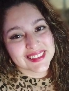 Verónica Monserrat Roa Jara