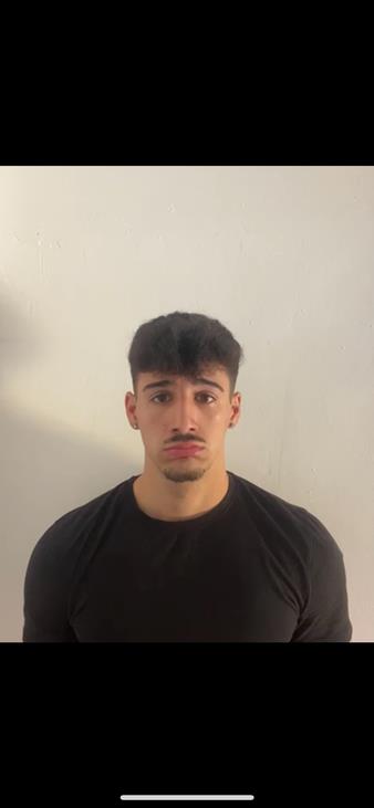 Pablo Gimenez Sanchez
