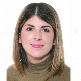 Ana Martin Rodriguez