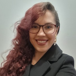 Jessica Gallego Tilmans