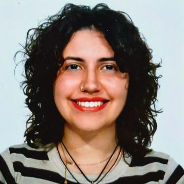 Alicia Moreno Vázquez