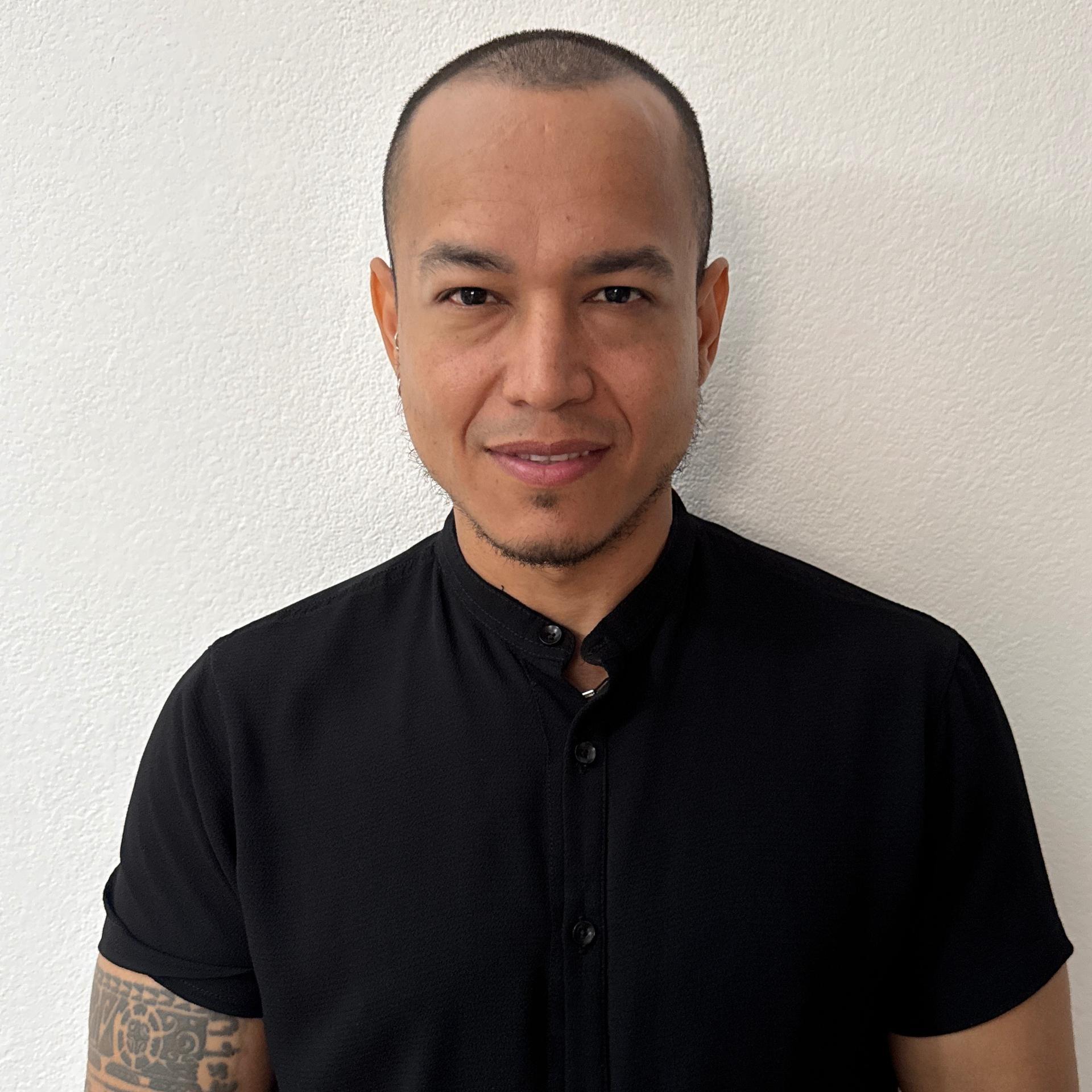 Gregebert Josniel Ojeda Lista