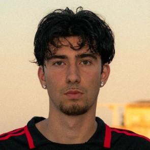 Yannick González Urbina