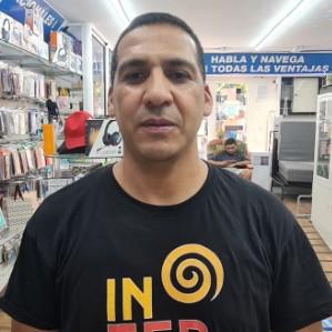 GERARDO VILLATORO AMADOR