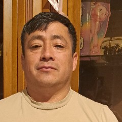 Alfredo Vasquez lizana