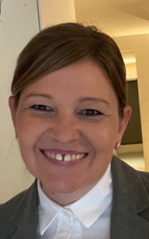 Ana Maria Manzanaro Gonzalez