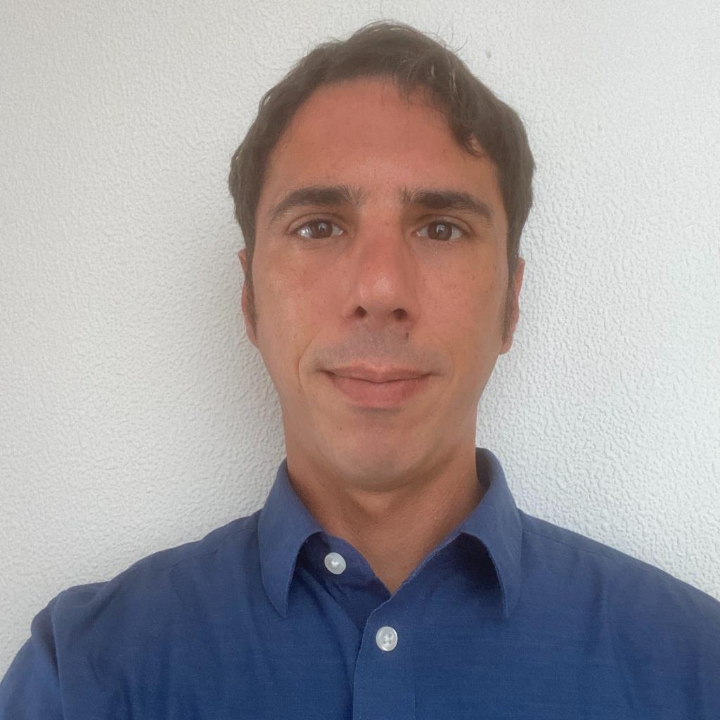 Gonzalo Ruiz Benítez de Lugo Hernández