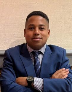 Jonathan Antonio Ogando Ramos