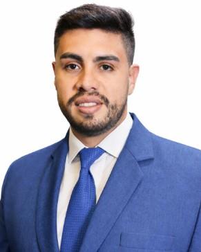 Andres Albeiro Padilla Yepes