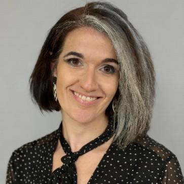 Ana María Granados Campos