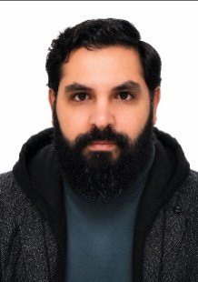 Carlos Javier García López