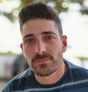 Marco Antonio Peguero Hernández