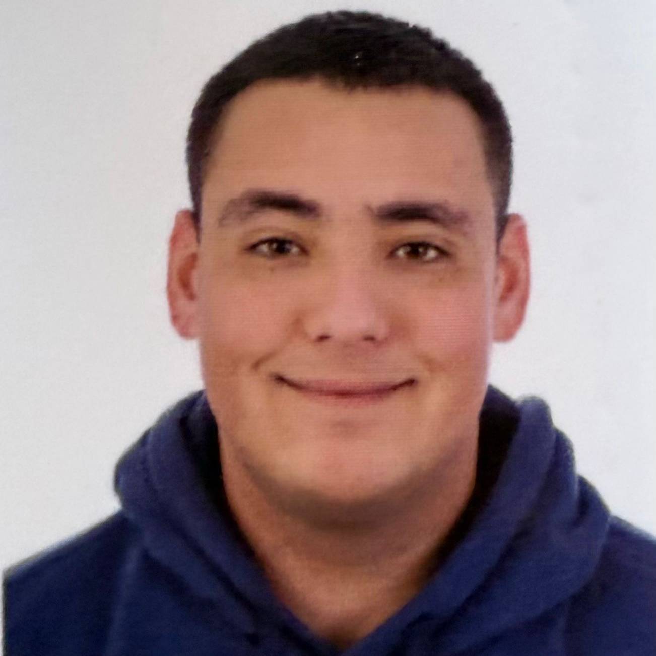 ALEJANDRO MARTÍN LAFUENTE