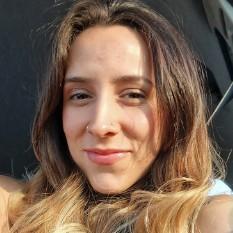 ITZIAR GARCIA ARANDA