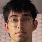Daniel R. Prashar Harinero