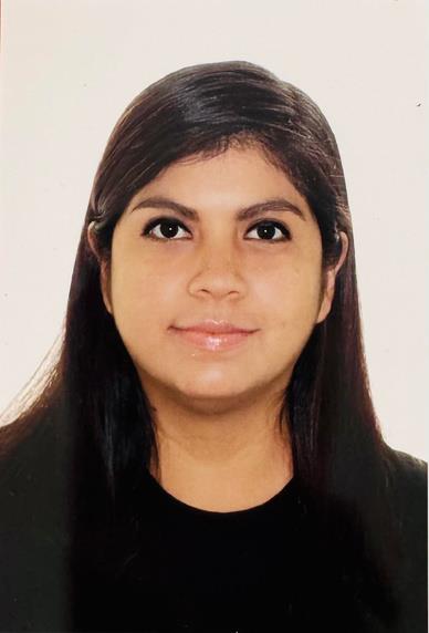 Diana Torres Bajaña