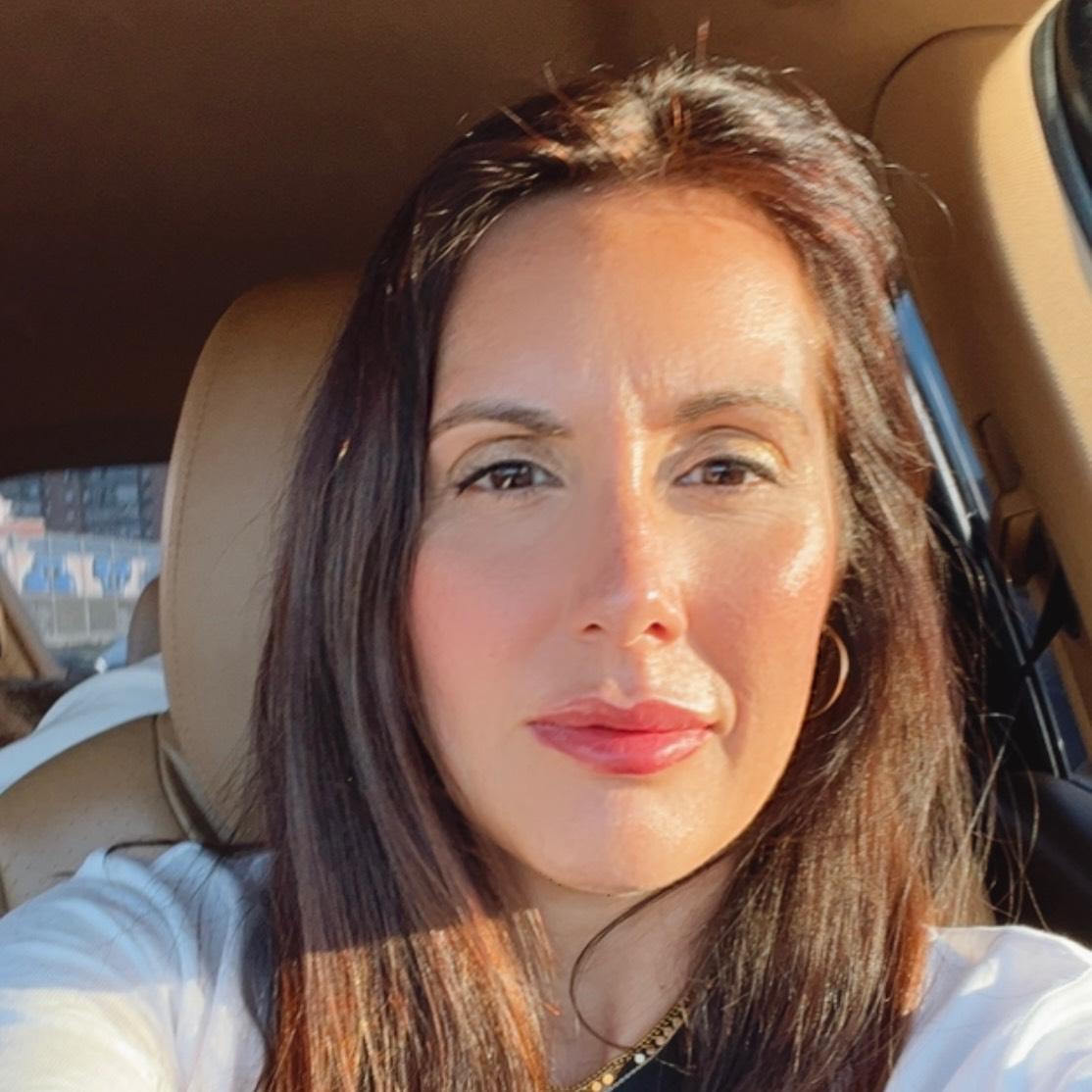 Azucena Aguilar calderon