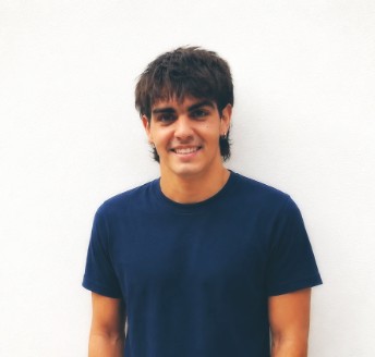 Nico Sigler Desrocques