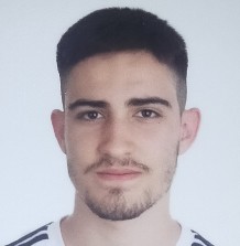 José Luis Galvín Ramos