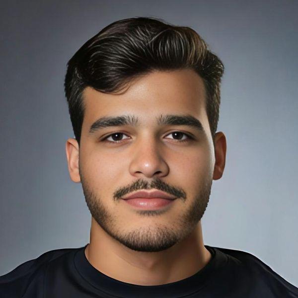 MOUAADH SAHAILIA