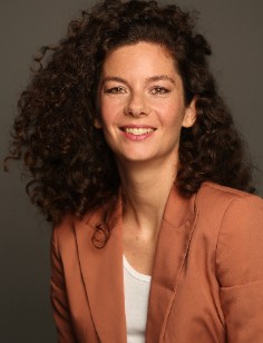 Andrea Gallardo Rodriguez