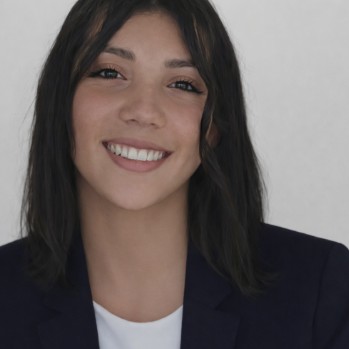 Brenda Delgado Labarrera
