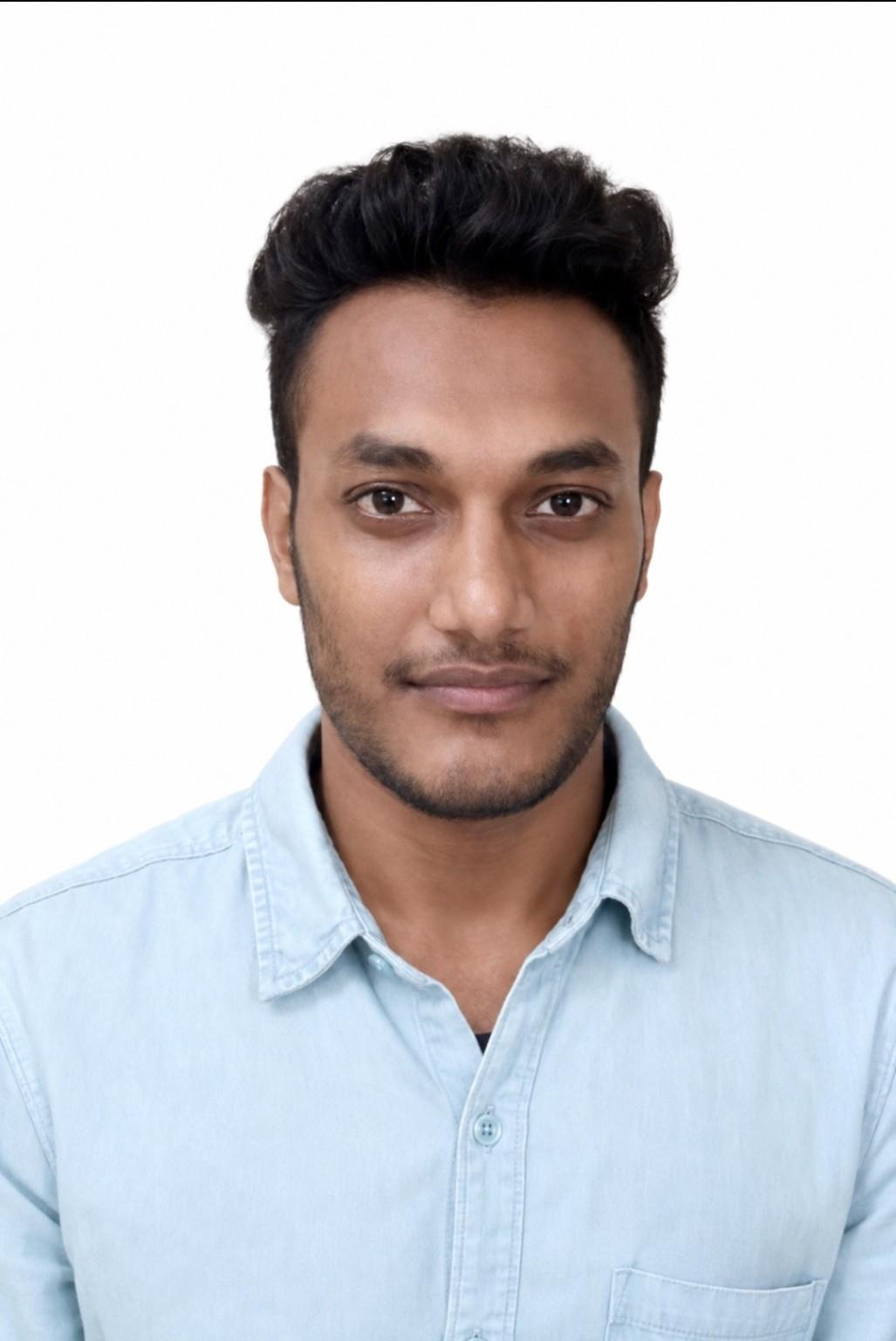 RAMANDEEP SINGH