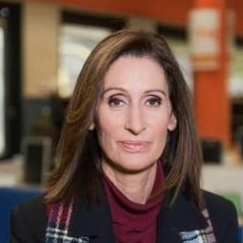 Isabel Palacios Villalobos