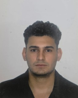 FABRICIO MOZA VACA