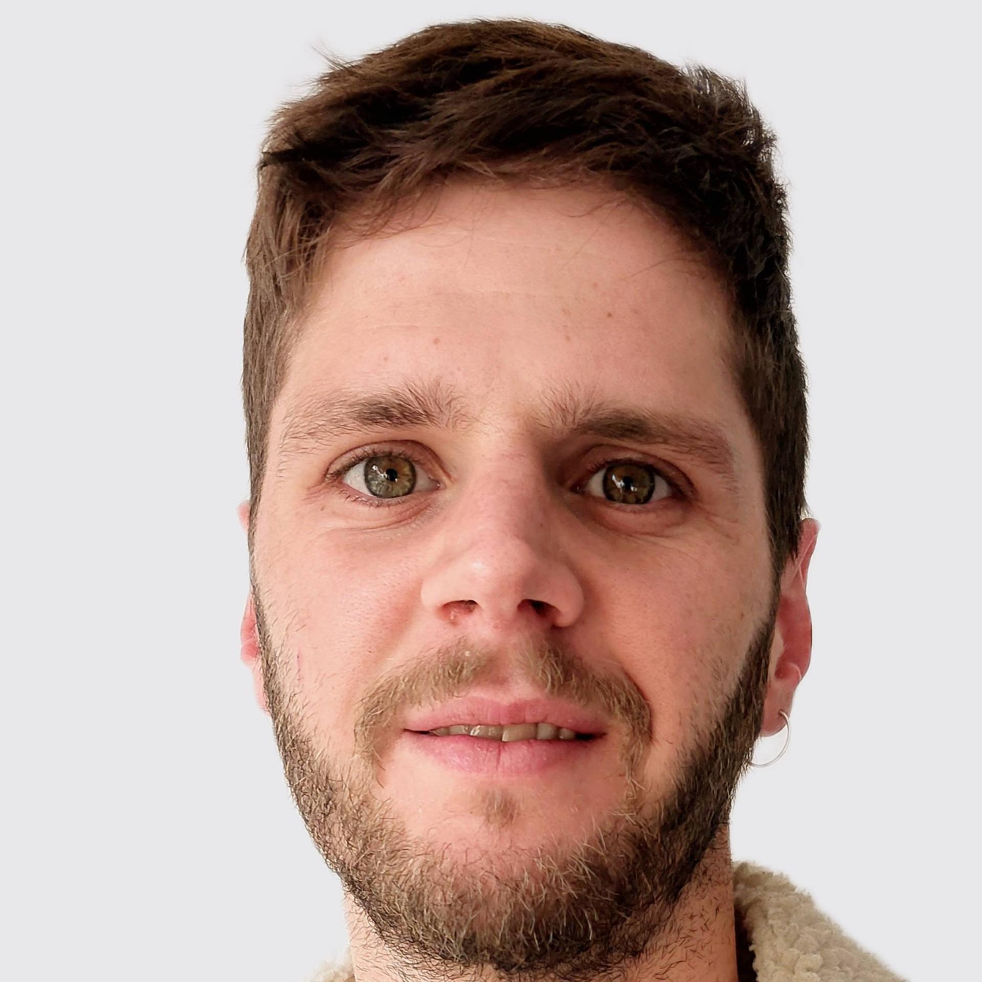 Juan Pablo Aylwin