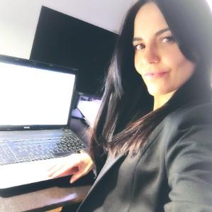 Silvia Gómez Navarro