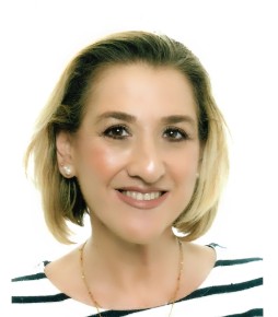 M.ª Elena Barreda Gago