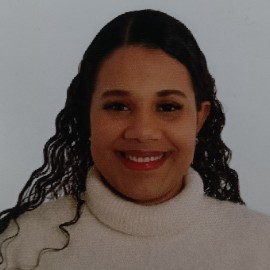 Nicole Dayana Rodriguez Rivera