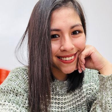 Victoria Villamares