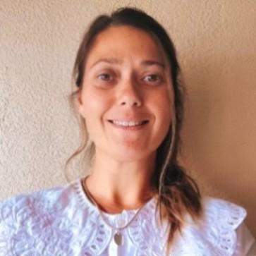 Maria Soledad Althabe