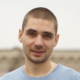 Sergii Ievliukhin