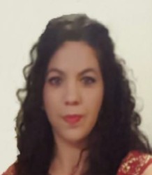 ALBA MARÍA FERNÁNDEZ ALMELLÓN