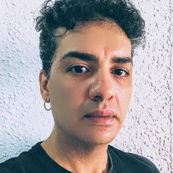 SERGIO R. PEREIRA DA SILVA