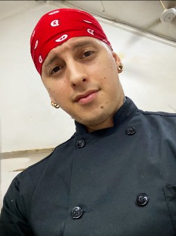 Jesus Infante