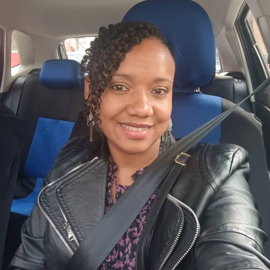 Candida Yaneht Valencia Álvarez